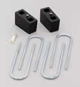 Pro Comp Suspension Systems 58401 - Pro Comp Lift Block Kits
