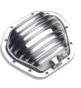 Pro Comp Suspension Systems 66065B - Pro Comp Aluminum Differential Covers