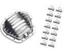 Pro Comp Suspension Systems GG6060P - Pro Comp Suspension Systems Differential & Rear-End Components