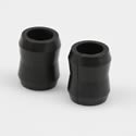 Pro Comp Suspension Systems 68070 - Pro Comp Shock Bushings