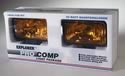 Pro Comp Suspension Systems 9250 - Pro Comp Lighting