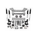 Click here for more information about Pro Comp Suspension Lift Kits