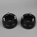 Pro Comp Suspension Systems PLC09101 - Pro Comp Poly Lift Kits