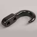 Pro Comp Suspension Systems TH6B - Pro Comp Tow Hooks