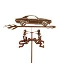 Genuine Hotrod Hardware WV-CAMARO69R - EZ Vane Weathervanes