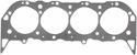 Fel-Pro Q17042 - Fel-Pro Performance Marine Head Gaskets
