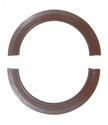 Fel-Pro Q2918 - Fel-Pro Performance Rear Main Bearing Seals