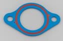 Fel-Pro Q35562T - Fel-Pro Water Neck Gaskets