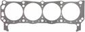 Fel-Pro Q8548PT2 - Fel-Pro Head Gaskets