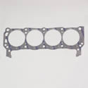 Fel-Pro Q9333PT1 - Fel-Pro Head Gaskets
