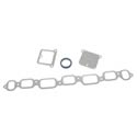 Fel-Pro QMS9786 - Fel-Pro Intake and Exhaust Manifold Gasket Sets