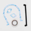 Fel-Pro QTCS45060 - Fel-Pro Timing Cover Gaskets