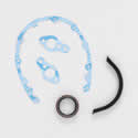 Fel-Pro QTCS45121 - Fel-Pro Timing Cover Gaskets
