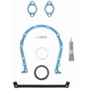 Fel-Pro QTCS124602 - Fel-Pro Timing Cover Gaskets