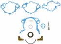 Fel-Pro QTCS45450 - Fel-Pro Timing Cover Gaskets