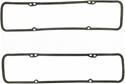 Fel-Pro Q16551 - Fel-Pro Performance Molded Silicone Rubber Valve Cover Gaskets