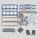 Sealed Power 205619M-000 - Federal Mogul Engine Re-Ring Kits