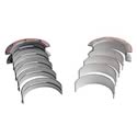 Federal Mogul Z5130M - Federal Mogul Direct Replacement Series Main Bearings