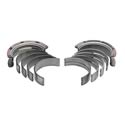 Sealed Power Z5078M10 - Federal Mogul Direct Replacement Series Main Bearings