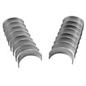 Sealed Power Z82555A10 - Federal Mogul A-Series Rod Bearings