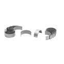 Federal Mogul Z82555CP - Federal Mogul CP-Series Rod Bearings