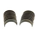 Sealed Power Z87125CH - Federal Mogul CH-Series Rod Bearings