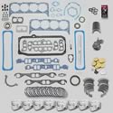 Sealed Power CSMHP761-000 - Federal Mogul Premium Engine Rebuild Kits