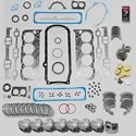 Sealed Power CSMHP766-300 - Federal Mogul Premium Engine Rebuild Kits