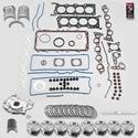 Sealed Power CSMHP795-000 - Federal Mogul Premium Engine Rebuild Kits