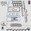 Sealed Power CSMHP796-300 - Federal Mogul Premium Engine Rebuild Kits