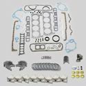 Click here for more information about Federal Mogul Economy Engine Rebuild Kits