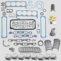 Sealed Power EMKP1151A300 - Federal Mogul Economy Engine Rebuild Kits
