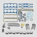 Sealed Power EMKP130C-000 - Federal Mogul Economy Engine Rebuild Kits