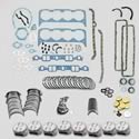 Sealed Power EMKP158A-300 - Federal Mogul Economy Engine Rebuild Kits