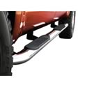 Westin Automotive 21-1680 - Westin Oval Tube Step Bars