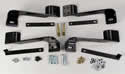 Westin Automotive 22-1085 - Westin Step Bar Mounting Kits