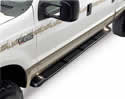Westin Molded Step Boards