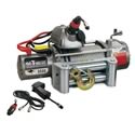 Westin T-Max Outback Series Winches