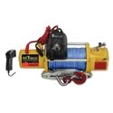 Westin T-Max Performance Series Winches