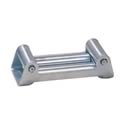 Westin T-Max Winch Roller Fairleads