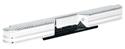 Westin Automotive 73000 - Westin Fey Diamondstep Bumpers