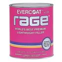 Fiberglass Evercoat FE106 - Evercoat Rage Lightweight Body Fillers
