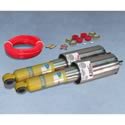 Click here for more information about Firestone Level-Rite Air Helper Spring and Damper Systems