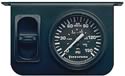 Firestone Ride Rite, Coil Rite, Sport Rite 2149 - Firestone Air Control Single Gauge Kits