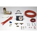 Firestone Ride Rite, Coil Rite, Sport Rite 2158 - Firestone Electric Level Command II Systems