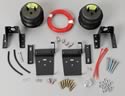 Firestone Ride Rite, Coil Rite, Sport Rite 2350 - Firestone Ride-Rite Air Helper Spring Kits