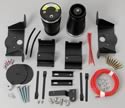 Firestone Ride Rite, Coil Rite, Sport Rite 2320 - Firestone Sport-Rite Air Helper Spring Kits