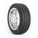Firestone Firehawk GT Tires