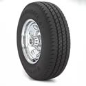 Firestone Transforce AT Tires