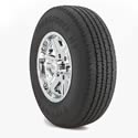 Firestone Transforce HT Tires